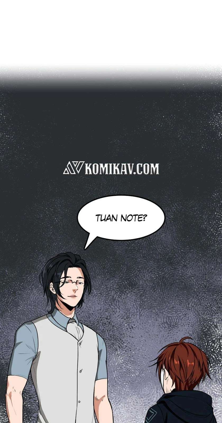 The Beginning After the End (The King Grey Reincarnation)
