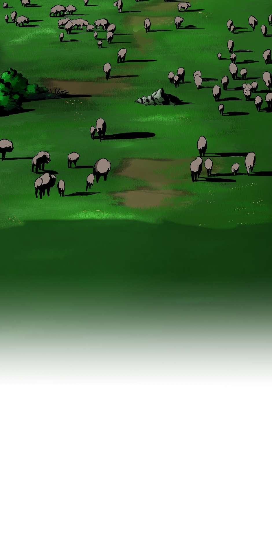 The Beginning After the End (The King Grey Reincarnation)