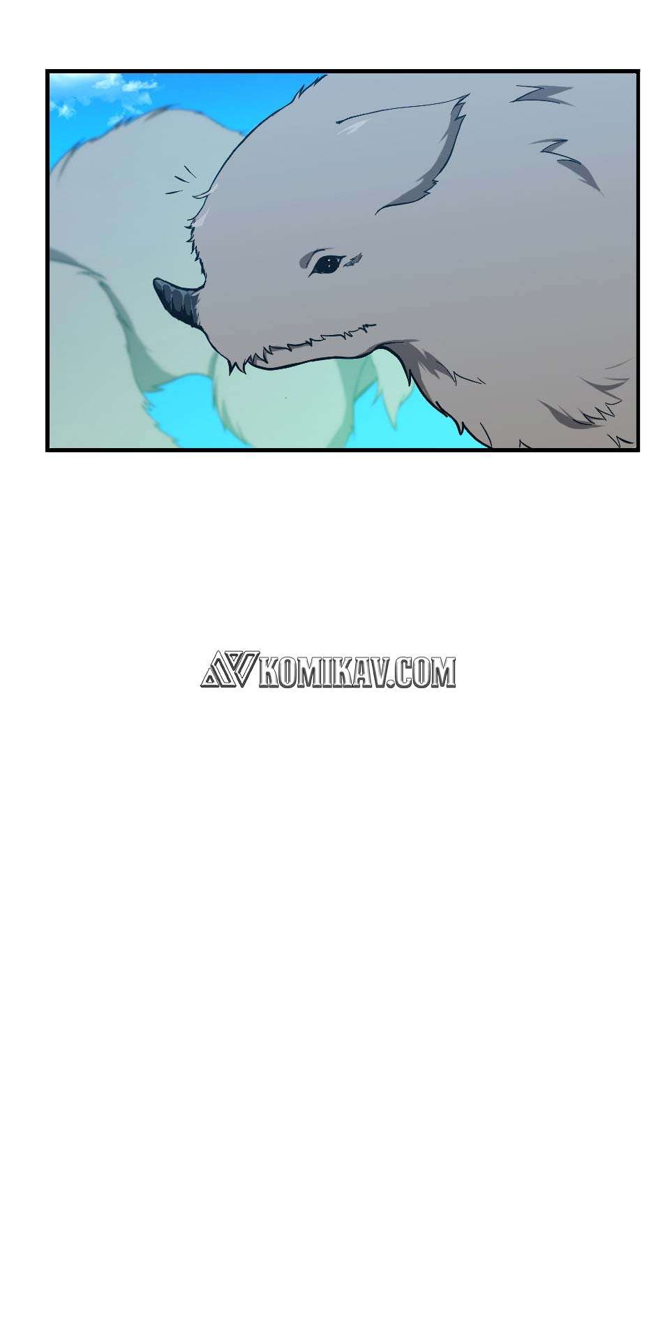 The Beginning After the End (The King Grey Reincarnation)
