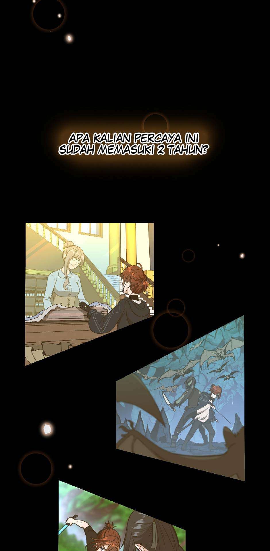 The Beginning After the End (The King Grey Reincarnation)