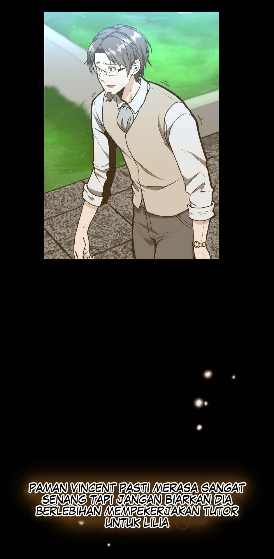 The Beginning After the End (The King Grey Reincarnation)