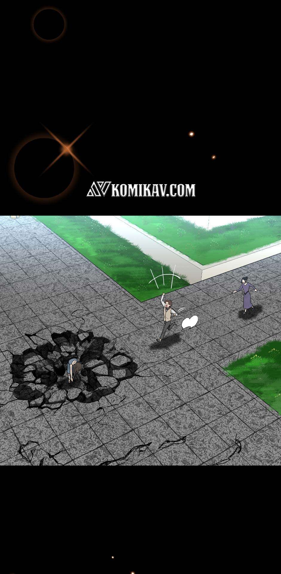 The Beginning After the End (The King Grey Reincarnation)