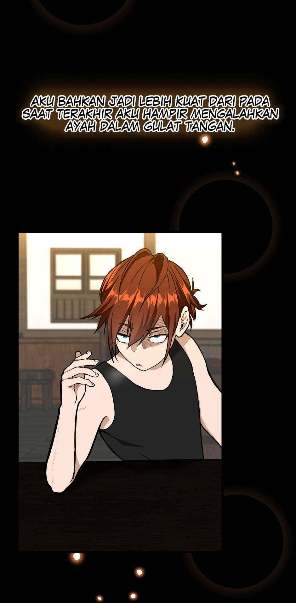The Beginning After the End (The King Grey Reincarnation)