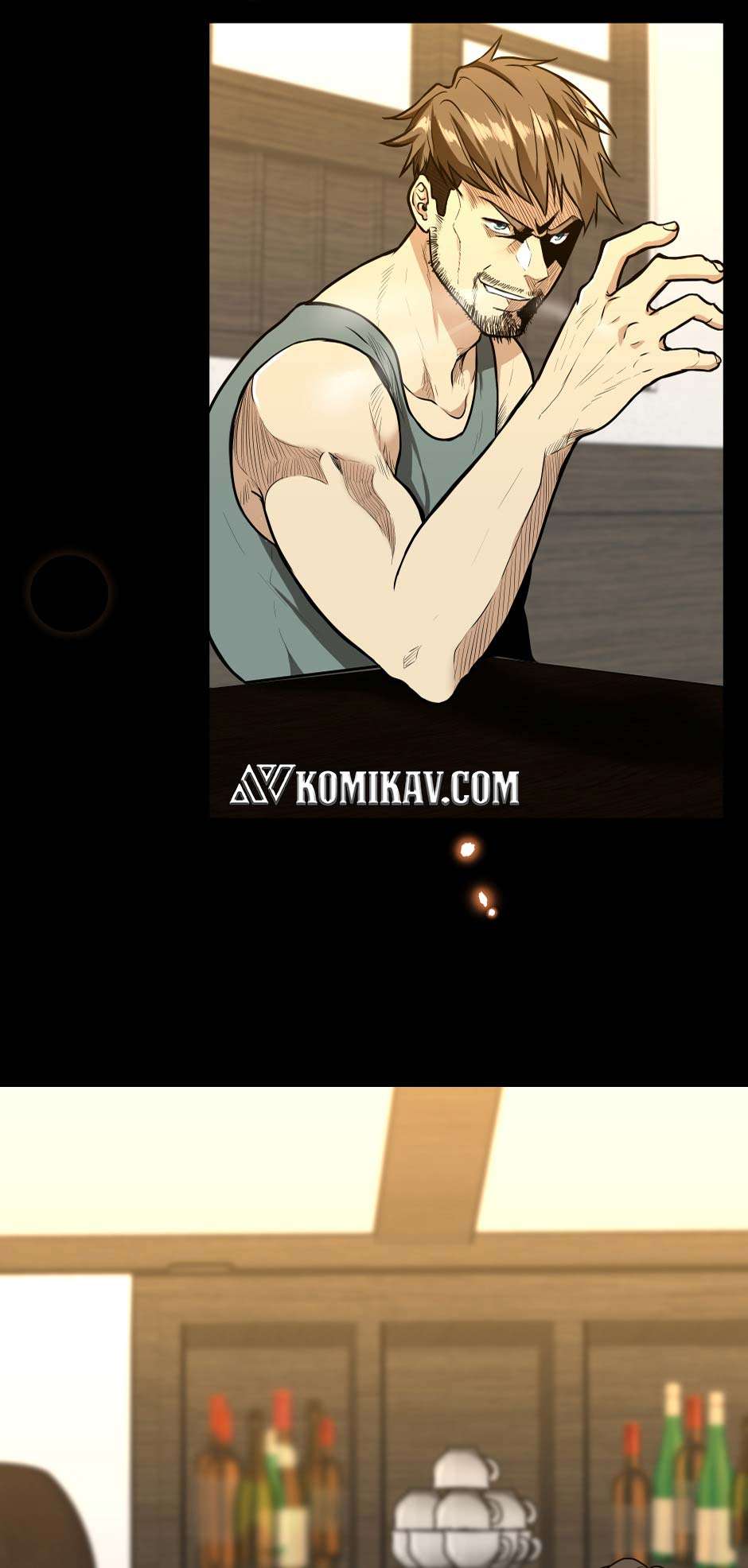 The Beginning After the End (The King Grey Reincarnation)