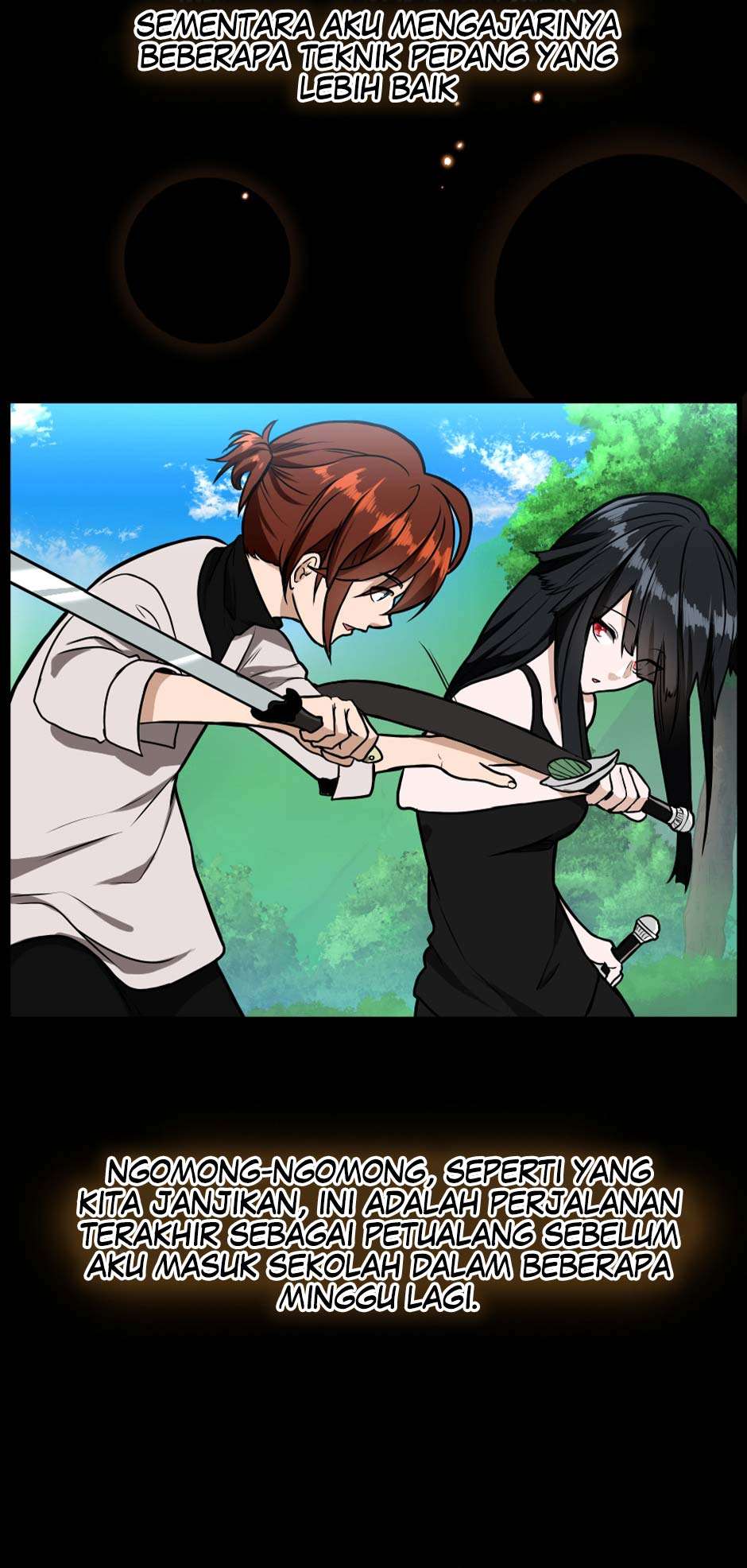 The Beginning After the End (The King Grey Reincarnation)
