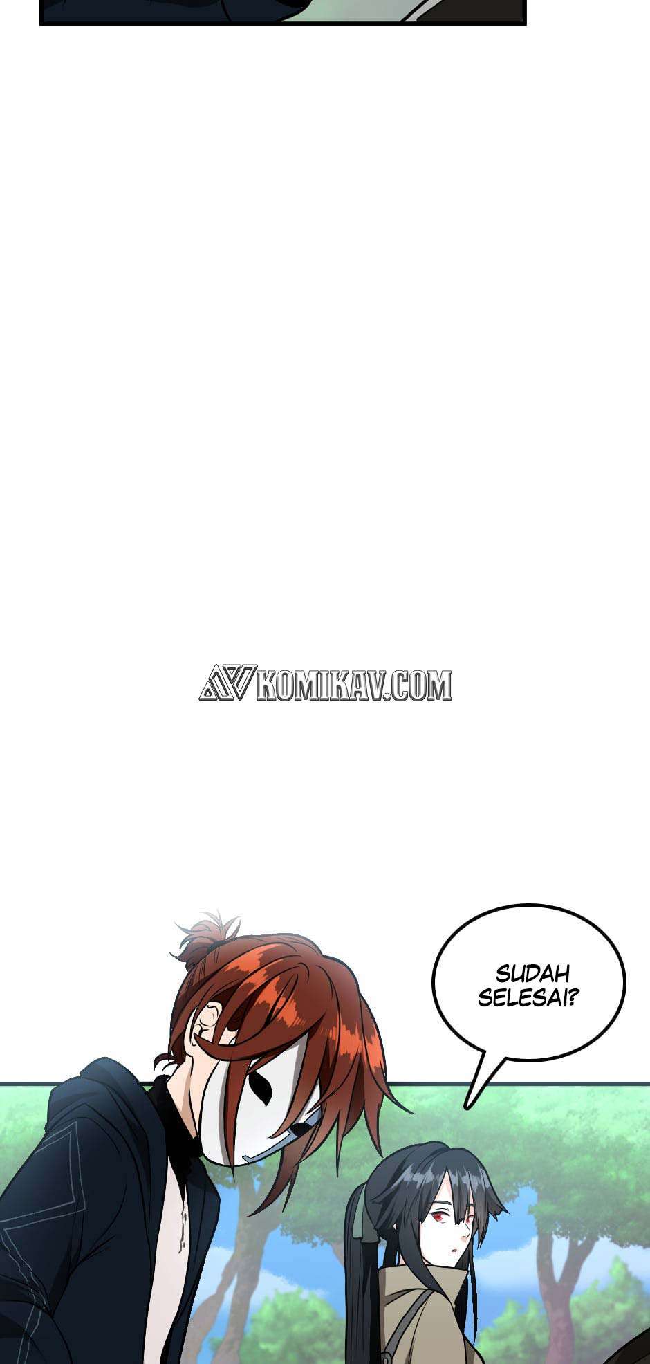 The Beginning After the End (The King Grey Reincarnation)