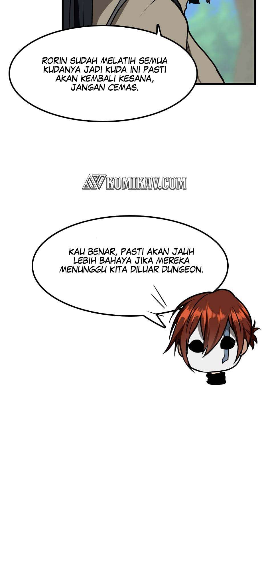 The Beginning After the End (The King Grey Reincarnation)