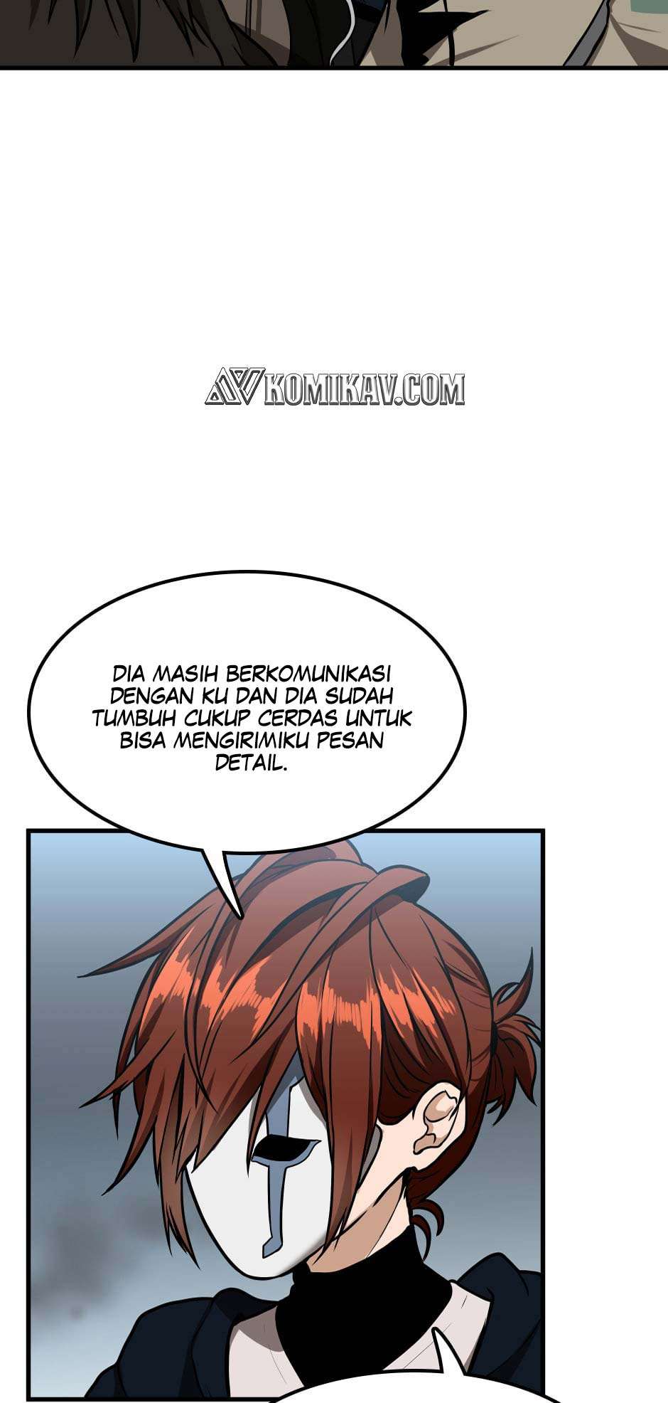 The Beginning After the End (The King Grey Reincarnation)