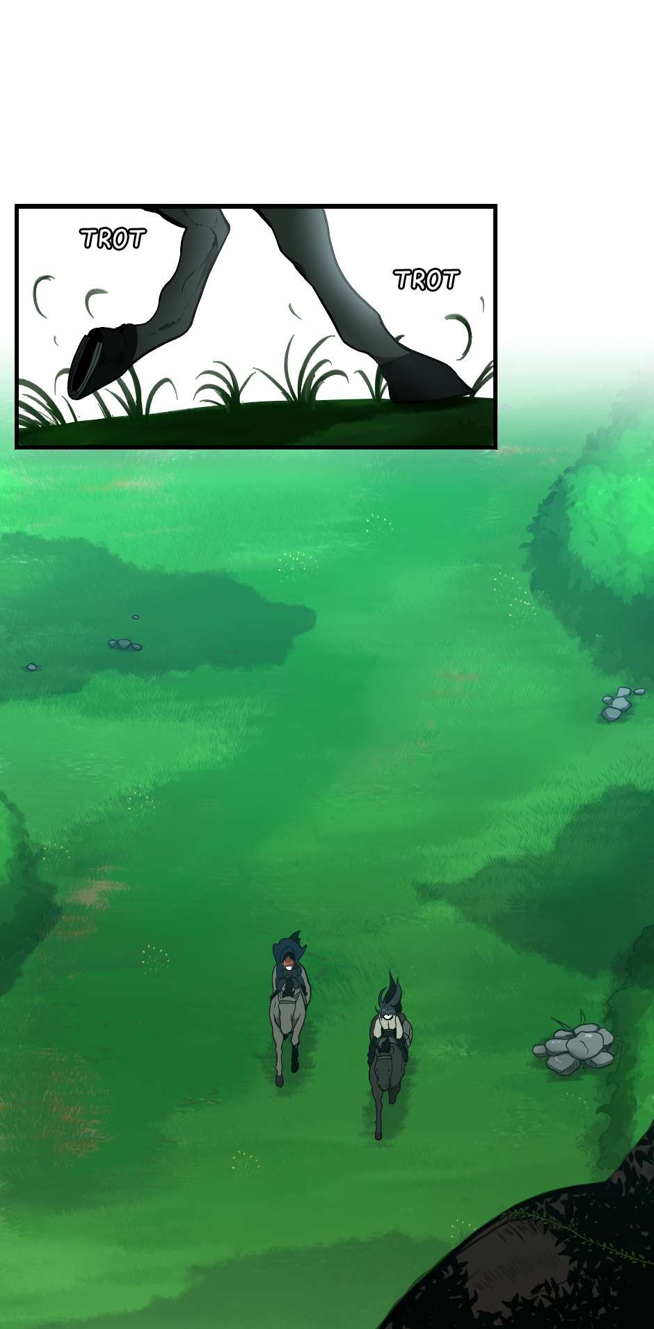 The Beginning After the End (The King Grey Reincarnation)