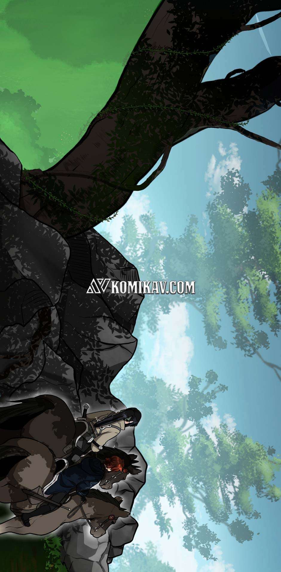 The Beginning After the End (The King Grey Reincarnation)
