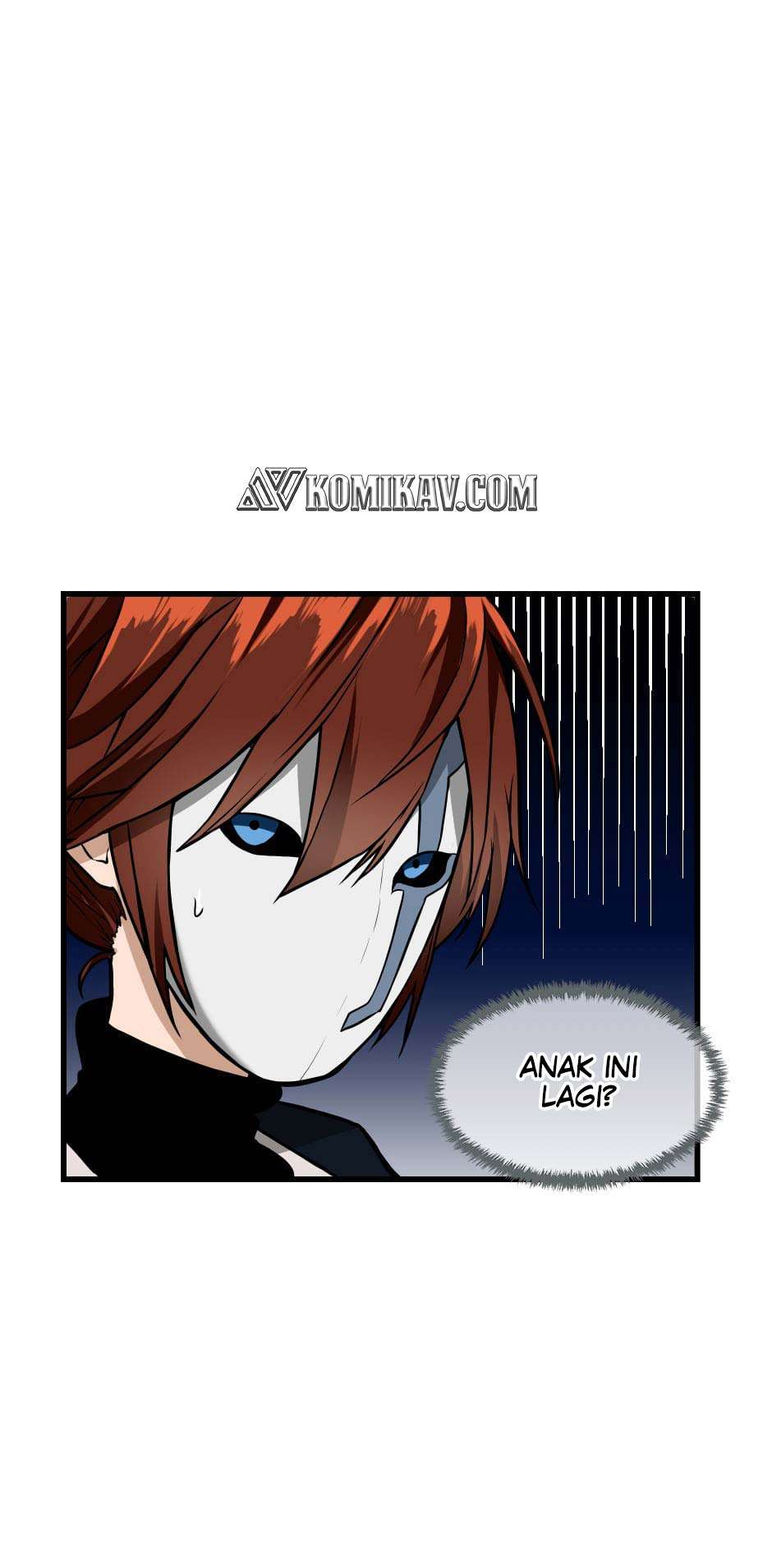 The Beginning After the End (The King Grey Reincarnation)