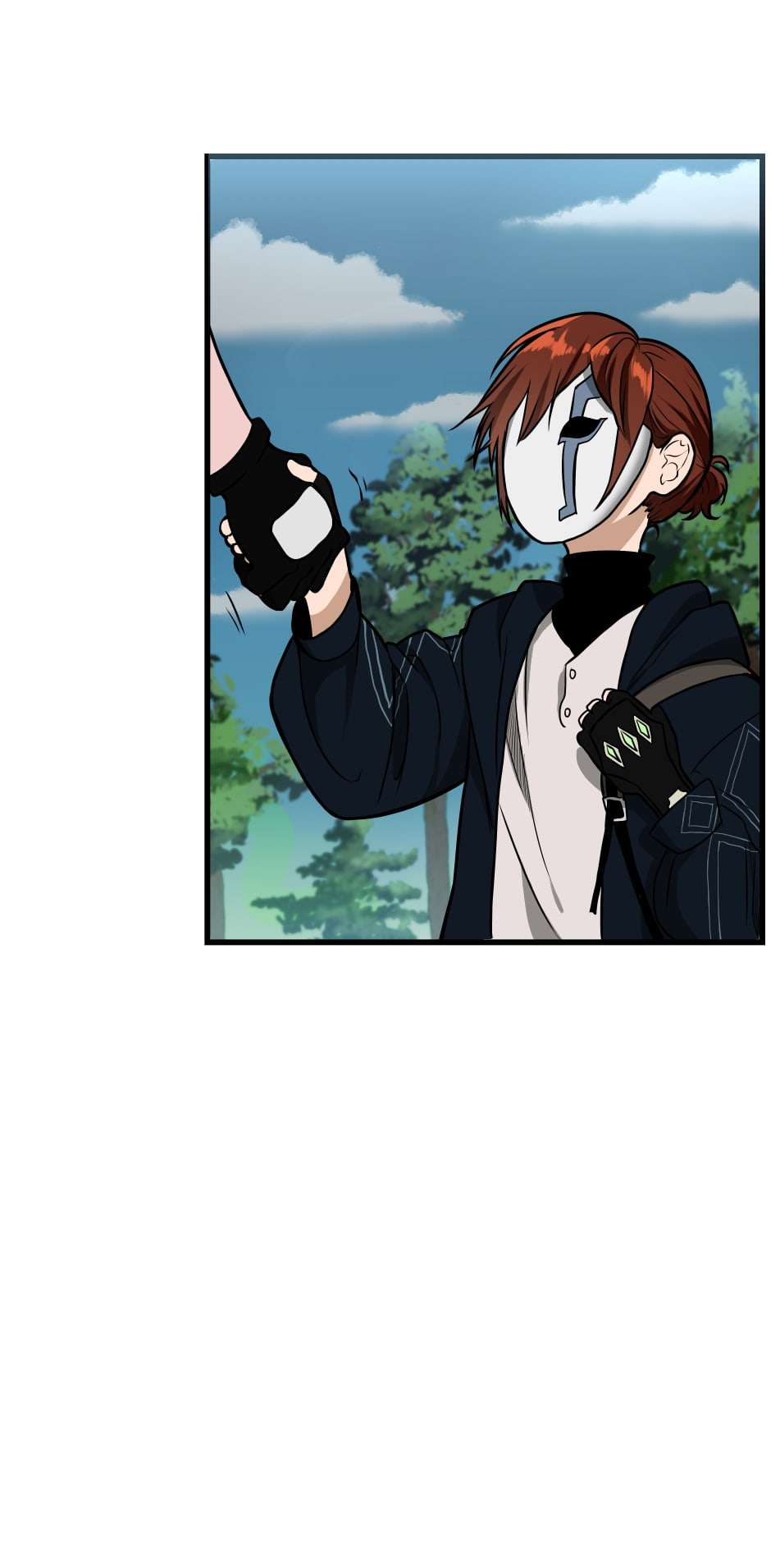 The Beginning After the End (The King Grey Reincarnation)