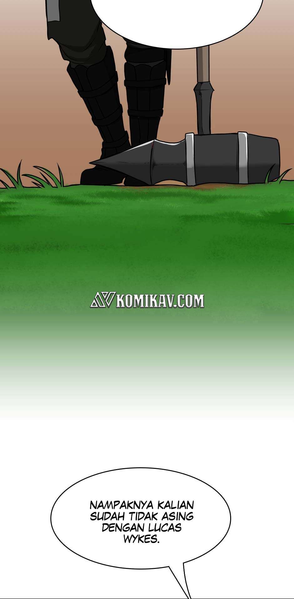 The Beginning After the End (The King Grey Reincarnation)