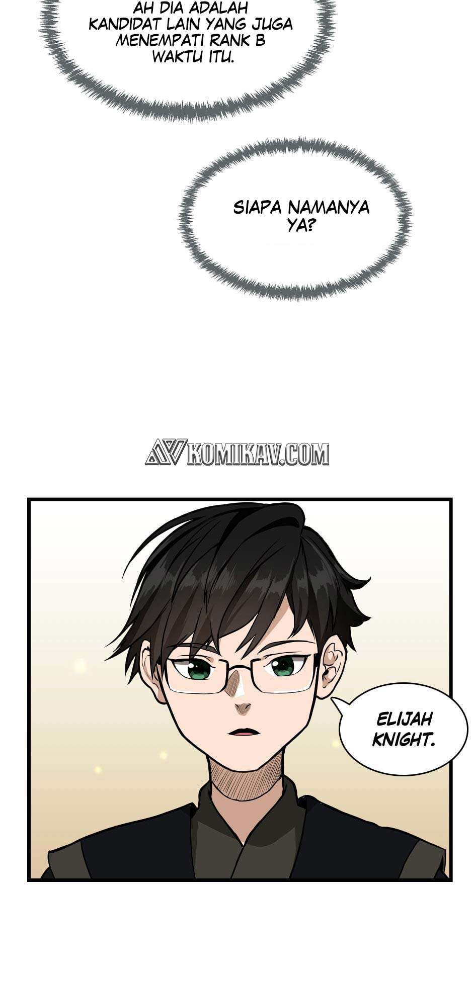 The Beginning After the End (The King Grey Reincarnation)