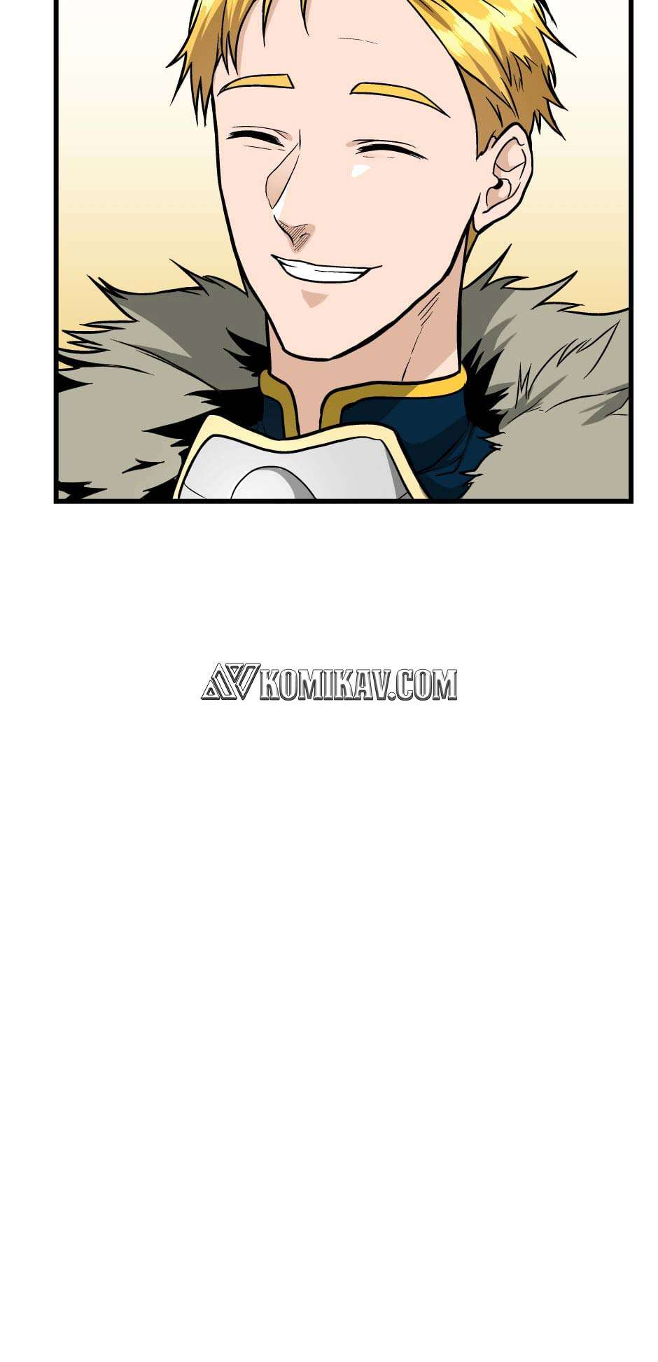 The Beginning After the End (The King Grey Reincarnation)