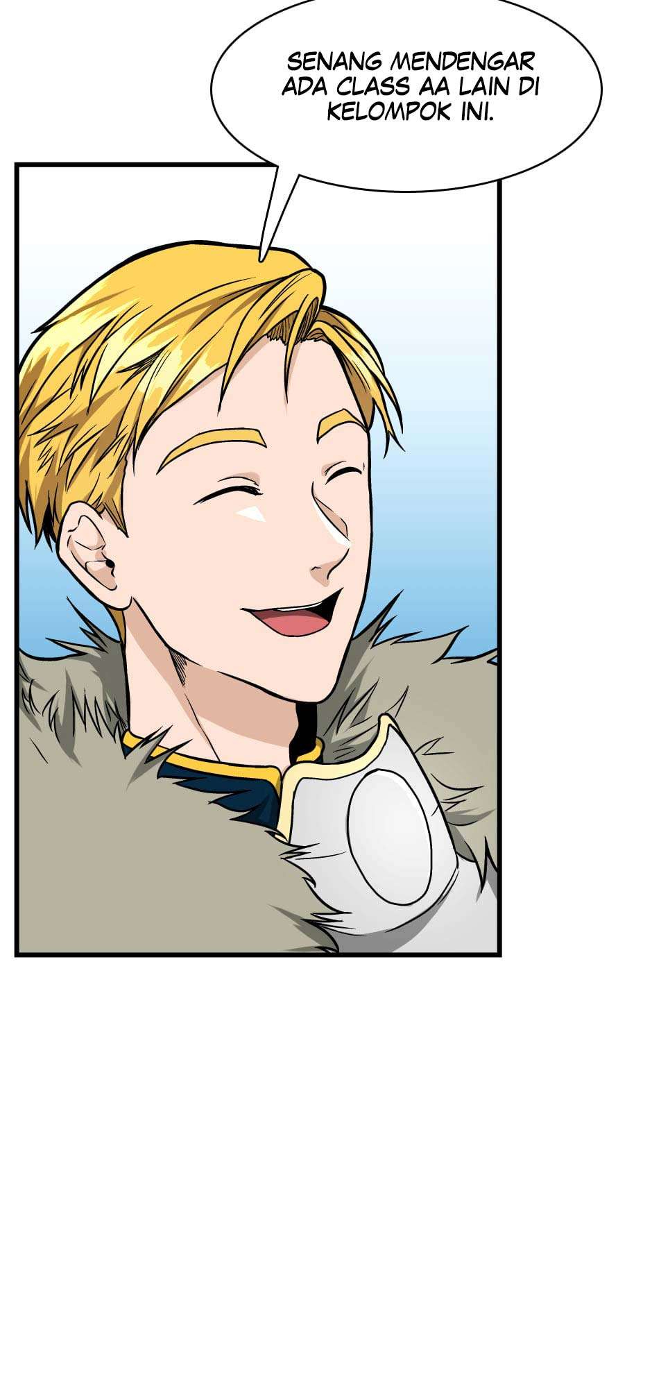 The Beginning After the End (The King Grey Reincarnation)