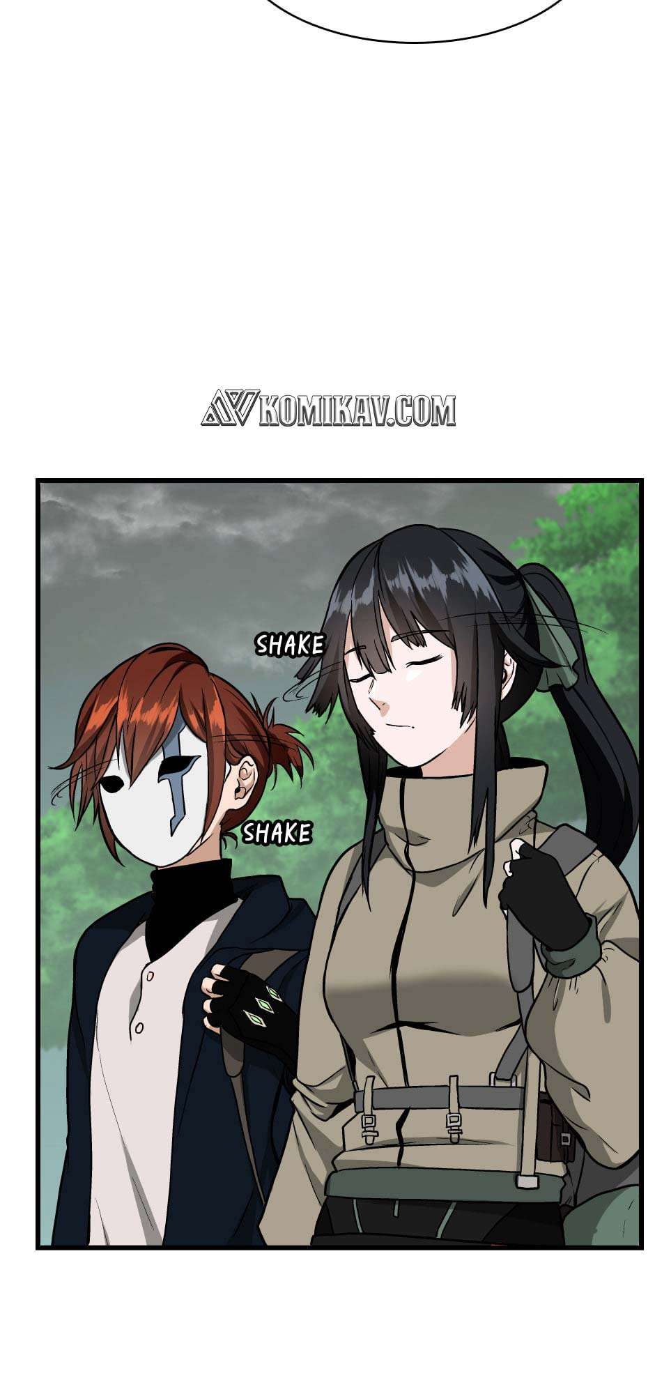 The Beginning After the End (The King Grey Reincarnation)