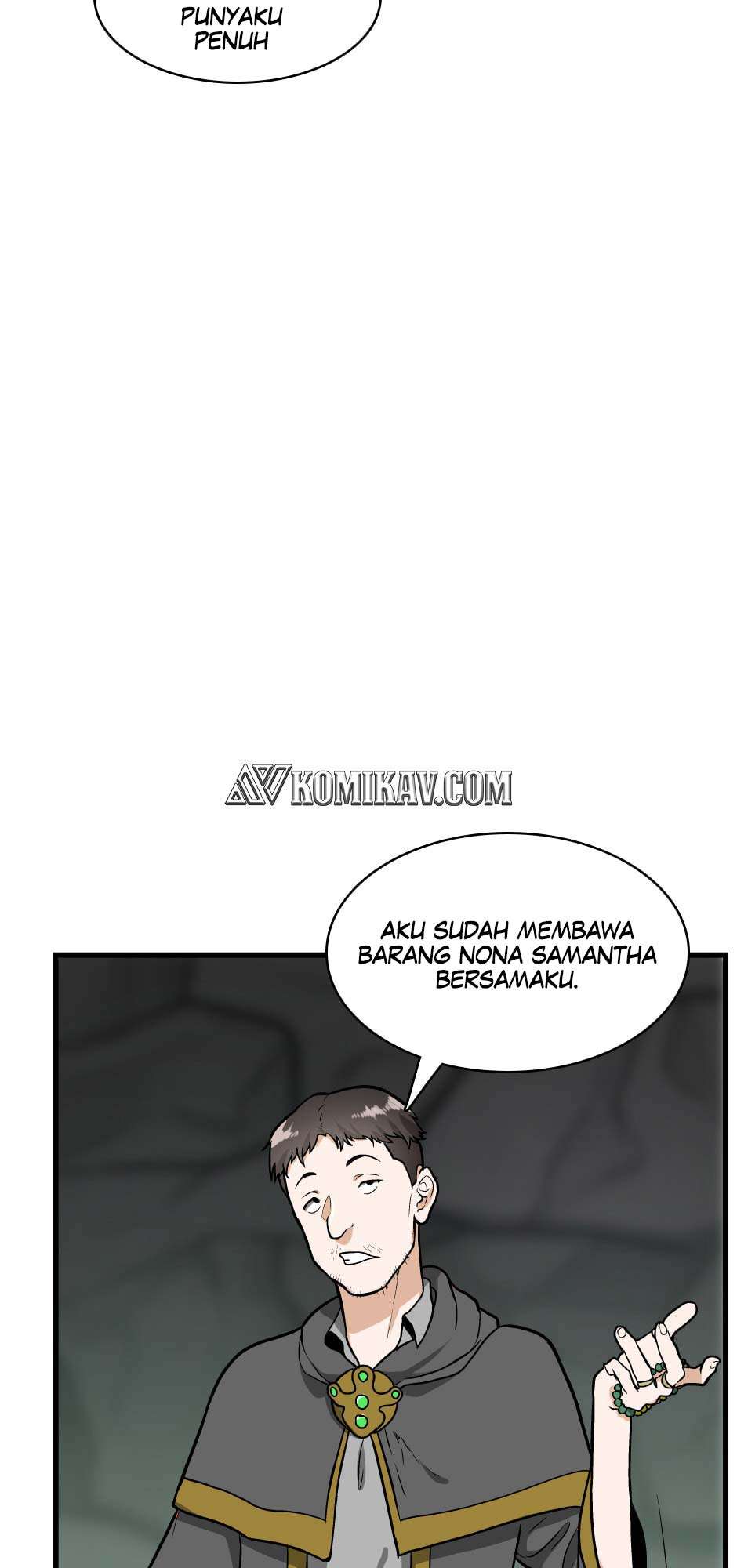 The Beginning After the End (The King Grey Reincarnation)