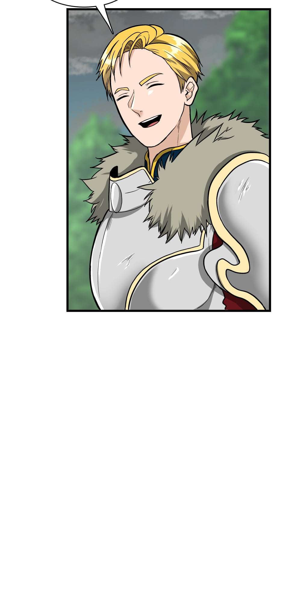 The Beginning After the End (The King Grey Reincarnation)