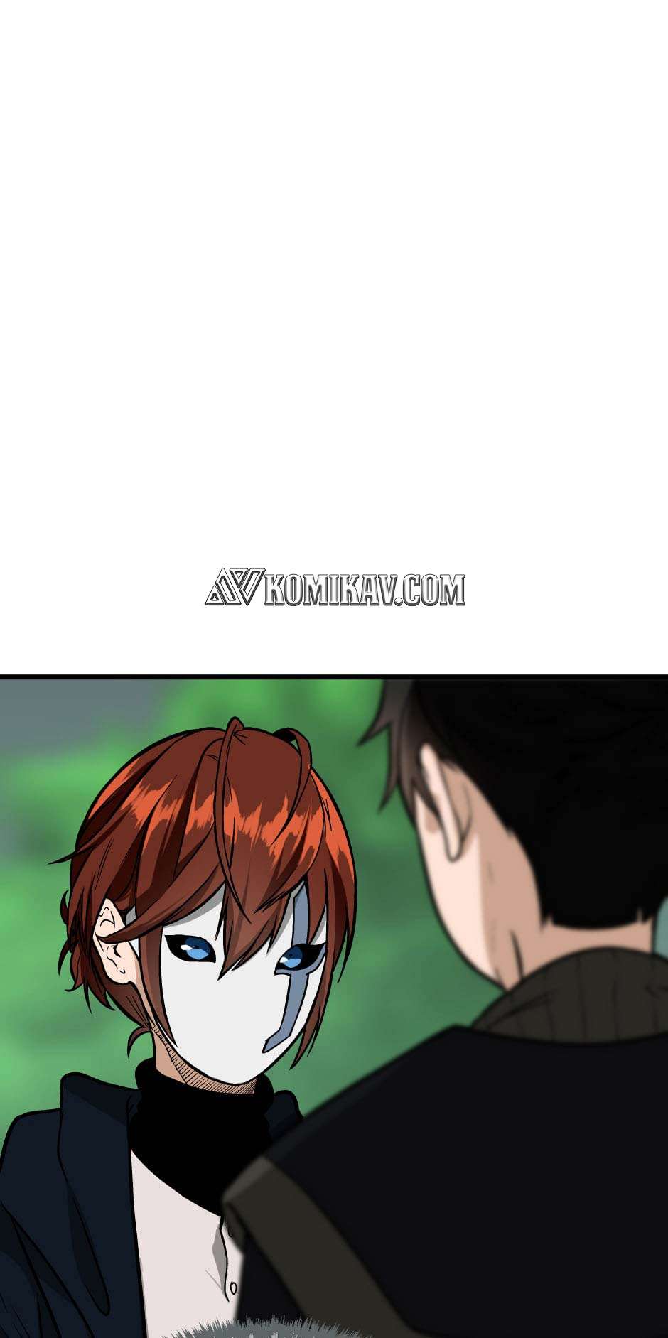 The Beginning After the End (The King Grey Reincarnation)