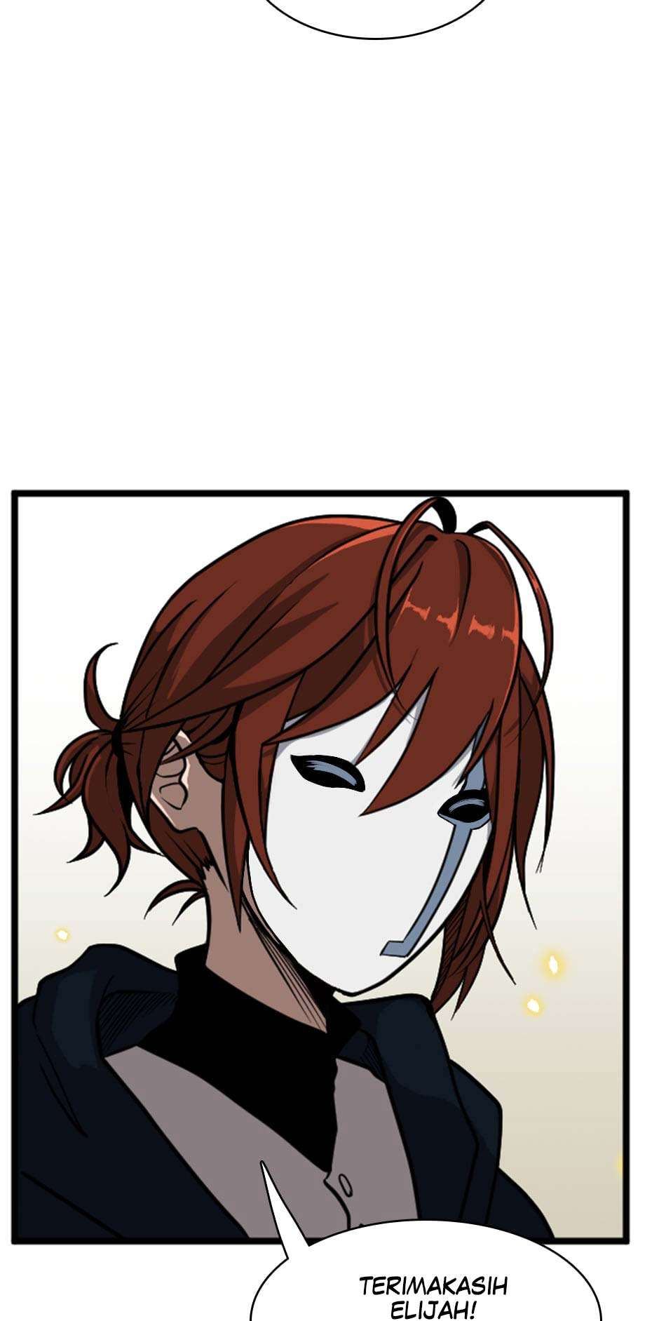 The Beginning After the End (The King Grey Reincarnation)