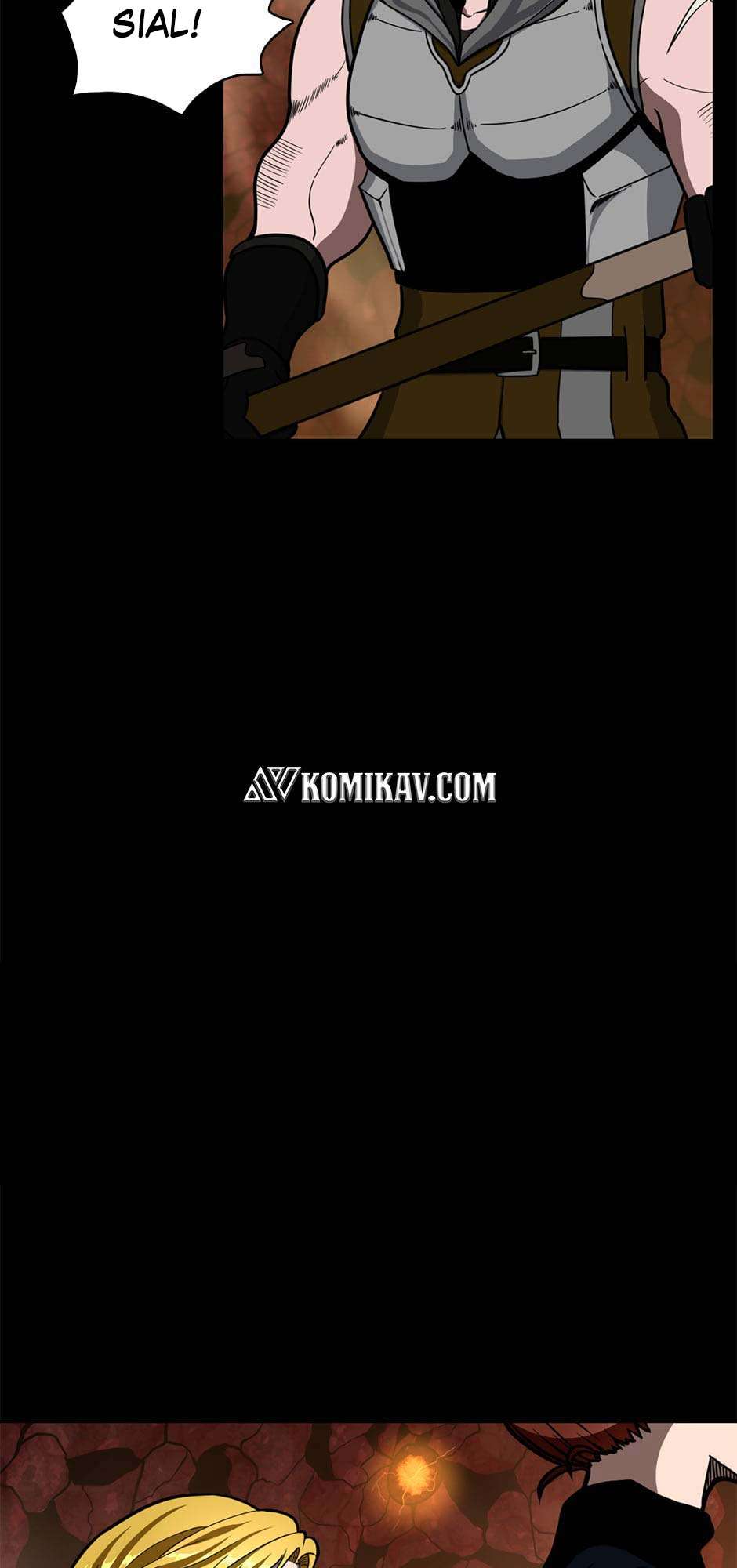 The Beginning After the End (The King Grey Reincarnation)