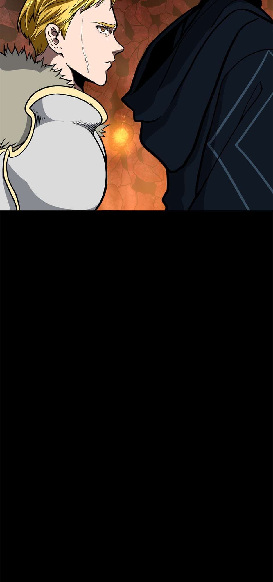 The Beginning After the End (The King Grey Reincarnation)