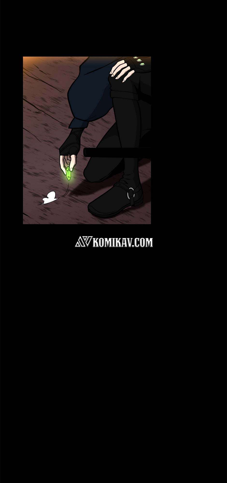The Beginning After the End (The King Grey Reincarnation)