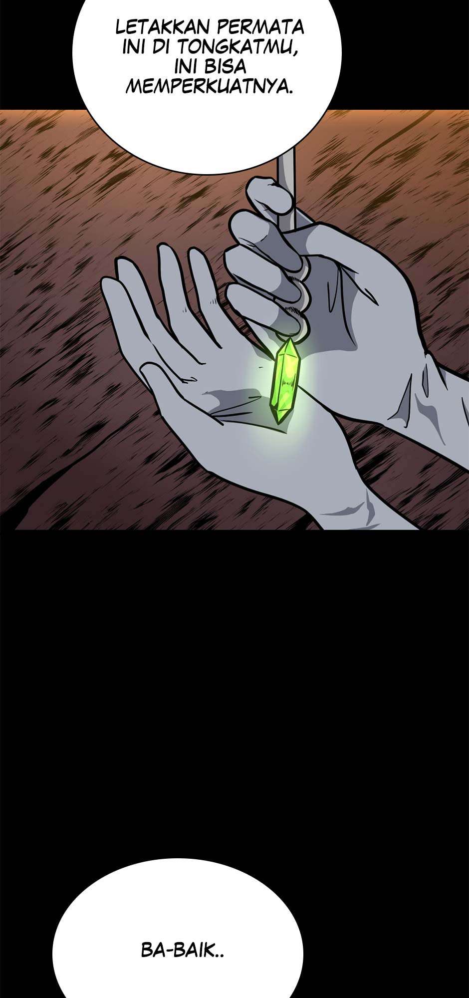 The Beginning After the End (The King Grey Reincarnation)
