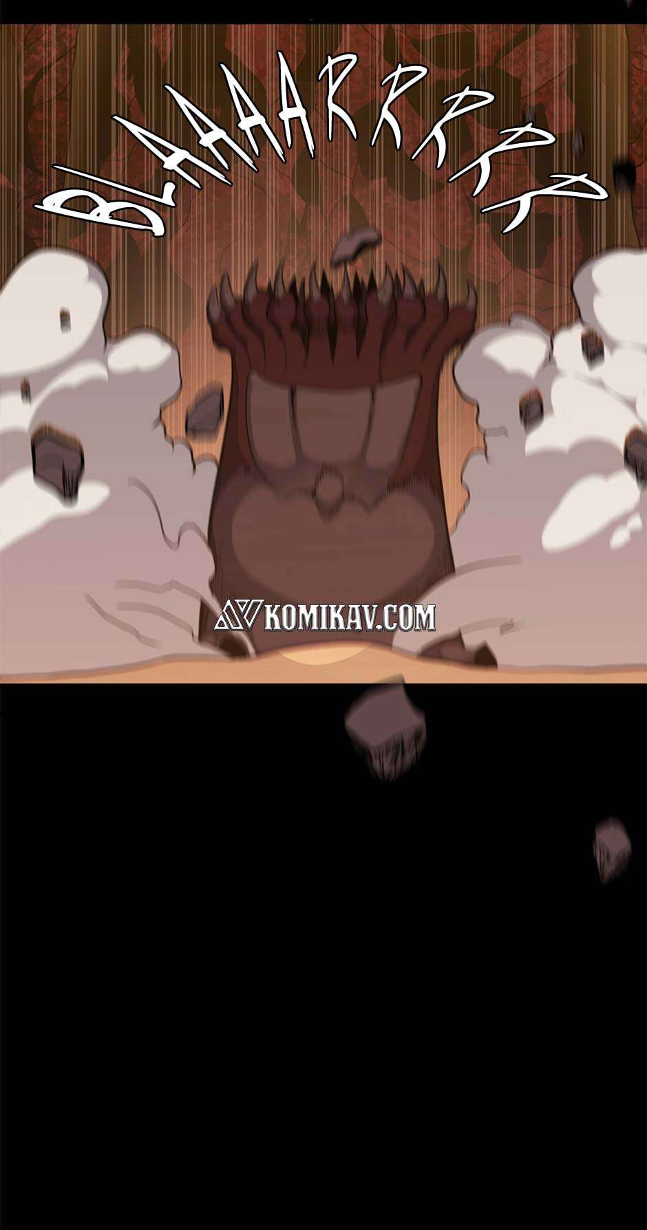 The Beginning After the End (The King Grey Reincarnation)