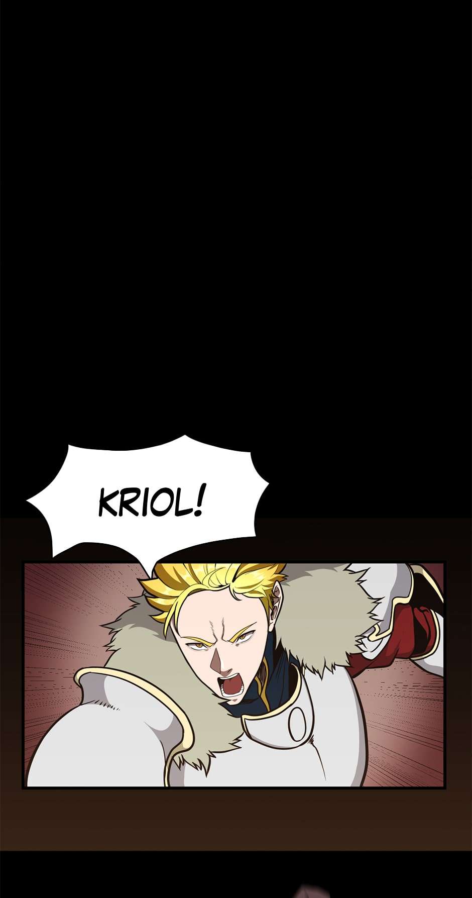 The Beginning After the End (The King Grey Reincarnation)