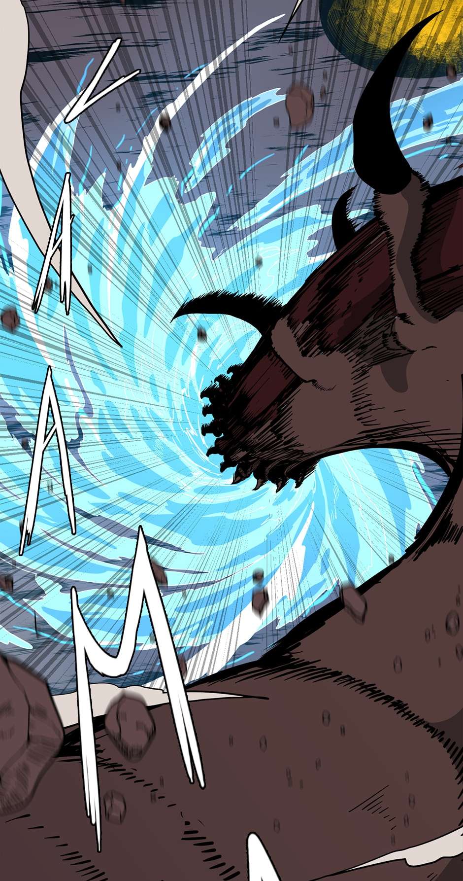 The Beginning After the End (The King Grey Reincarnation)