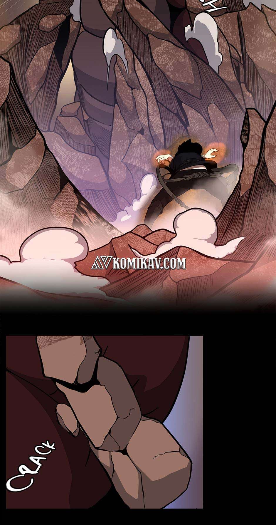 The Beginning After the End (The King Grey Reincarnation)