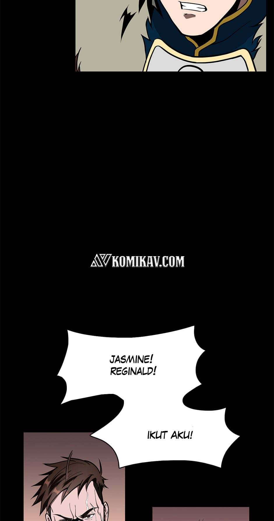 The Beginning After the End (The King Grey Reincarnation)