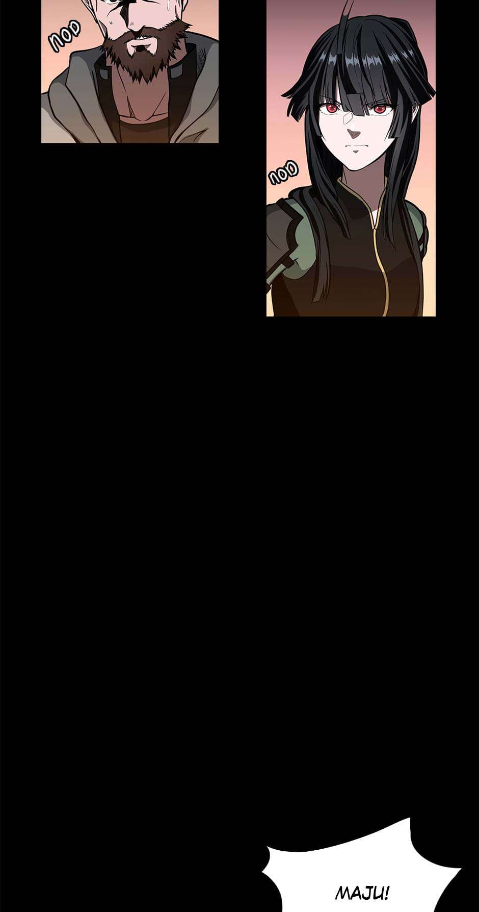 The Beginning After the End (The King Grey Reincarnation)