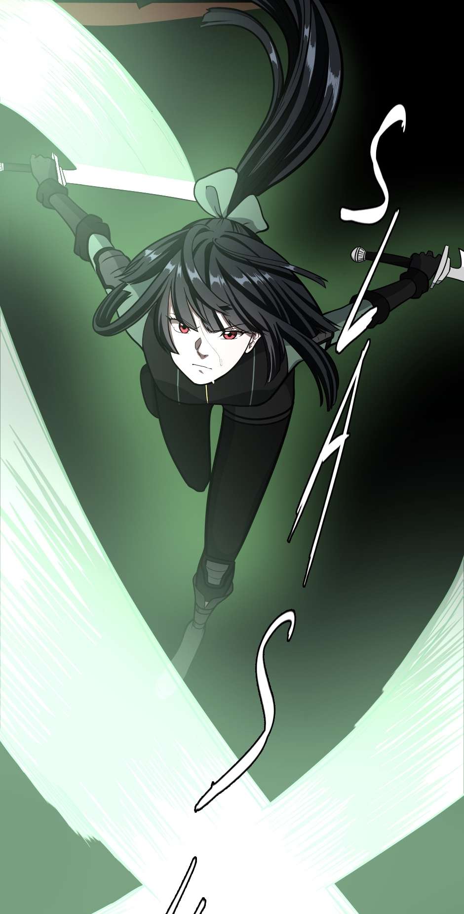 The Beginning After the End (The King Grey Reincarnation)