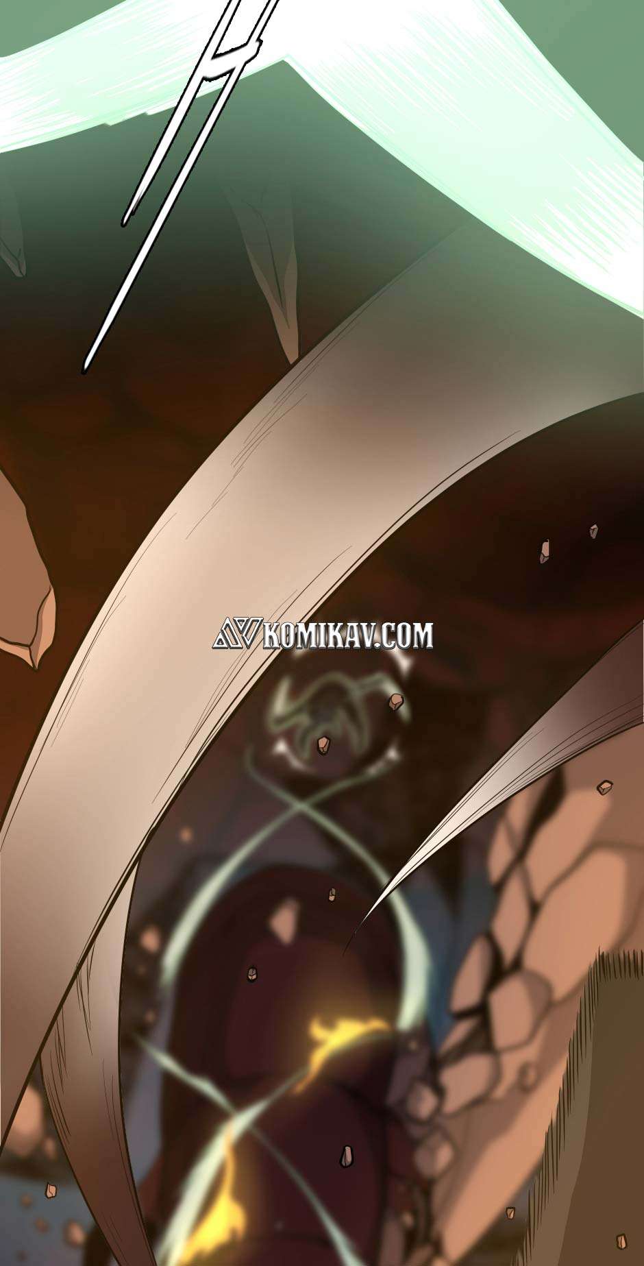 The Beginning After the End (The King Grey Reincarnation)