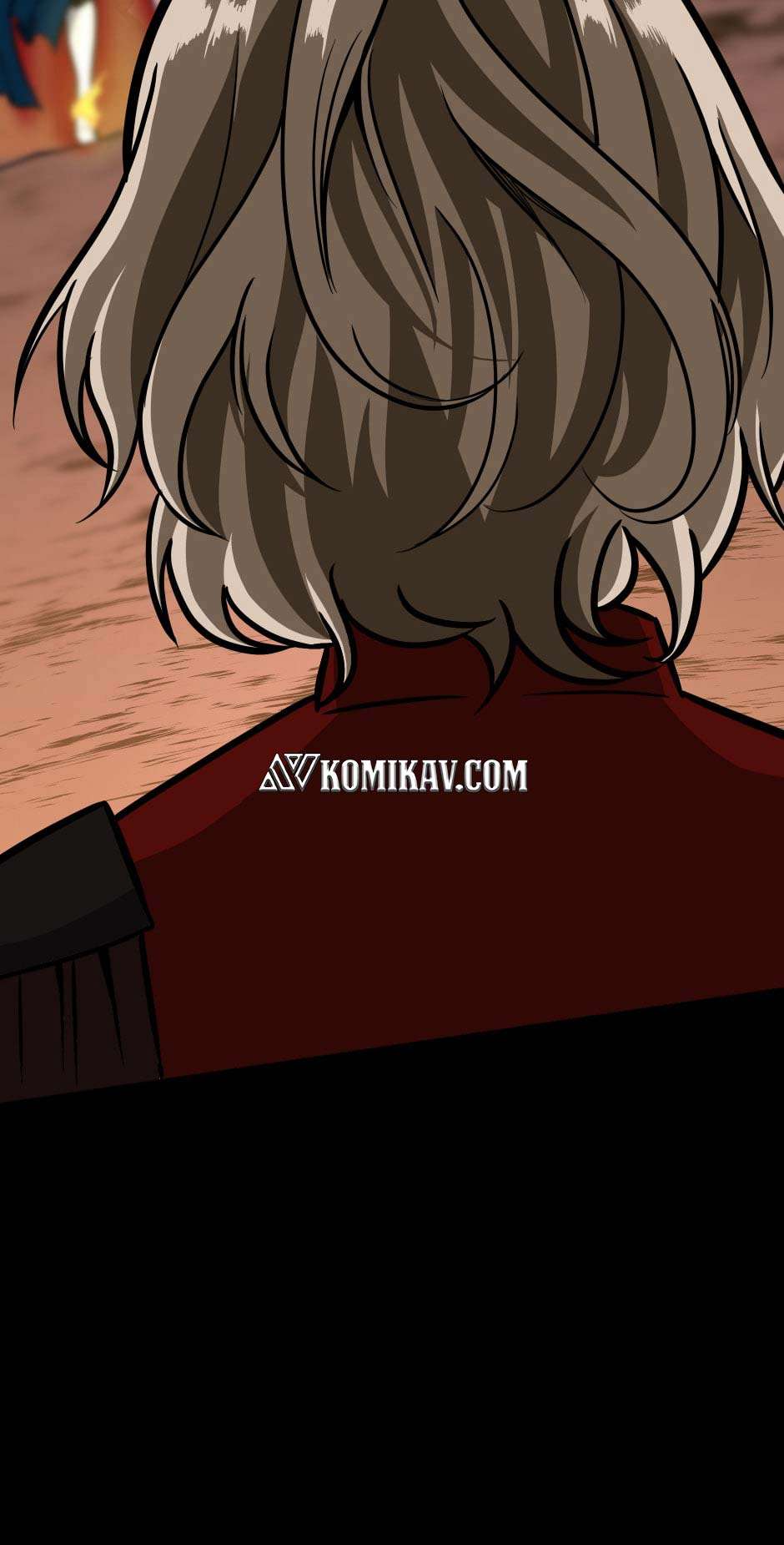 The Beginning After the End (The King Grey Reincarnation)