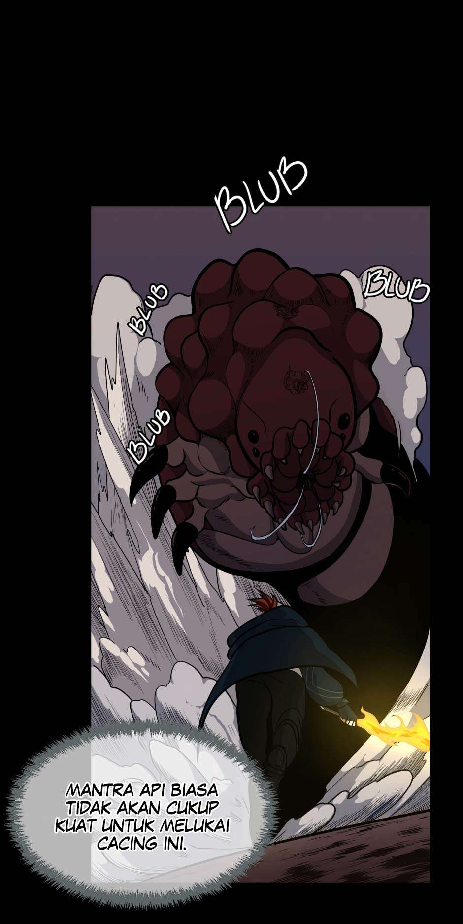 The Beginning After the End (The King Grey Reincarnation)