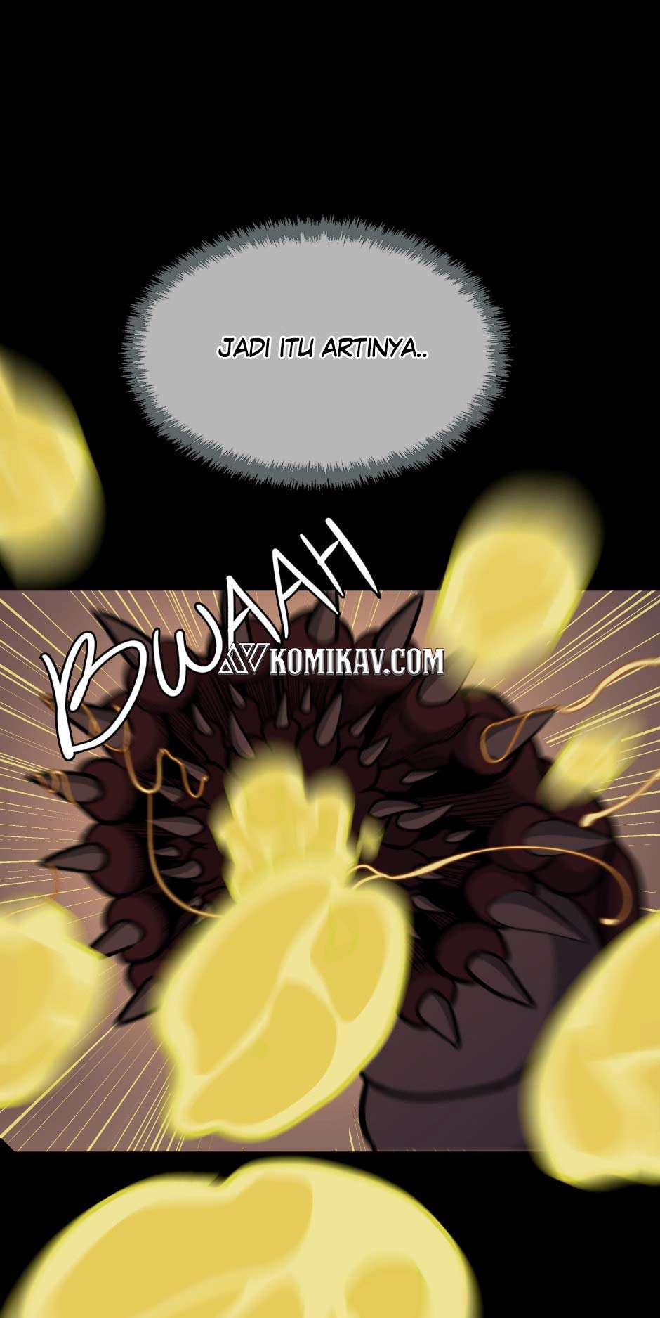 The Beginning After the End (The King Grey Reincarnation)