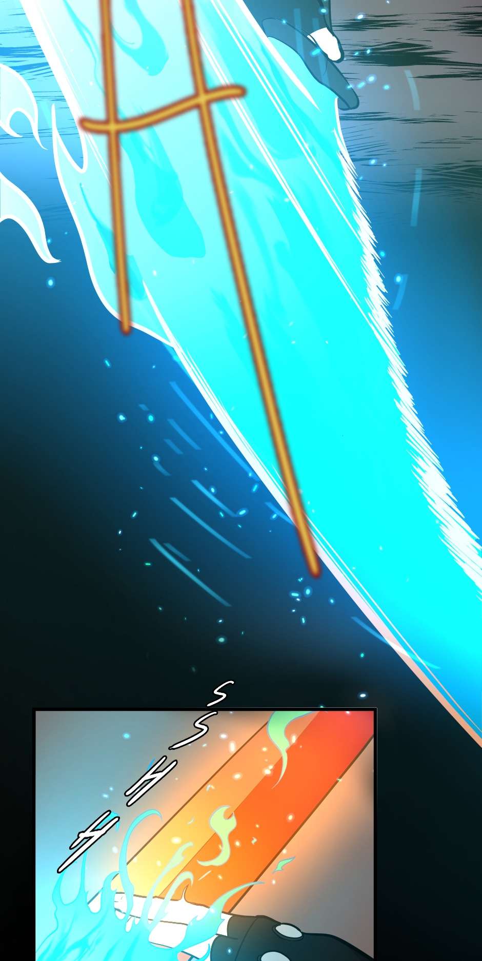 The Beginning After the End (The King Grey Reincarnation)