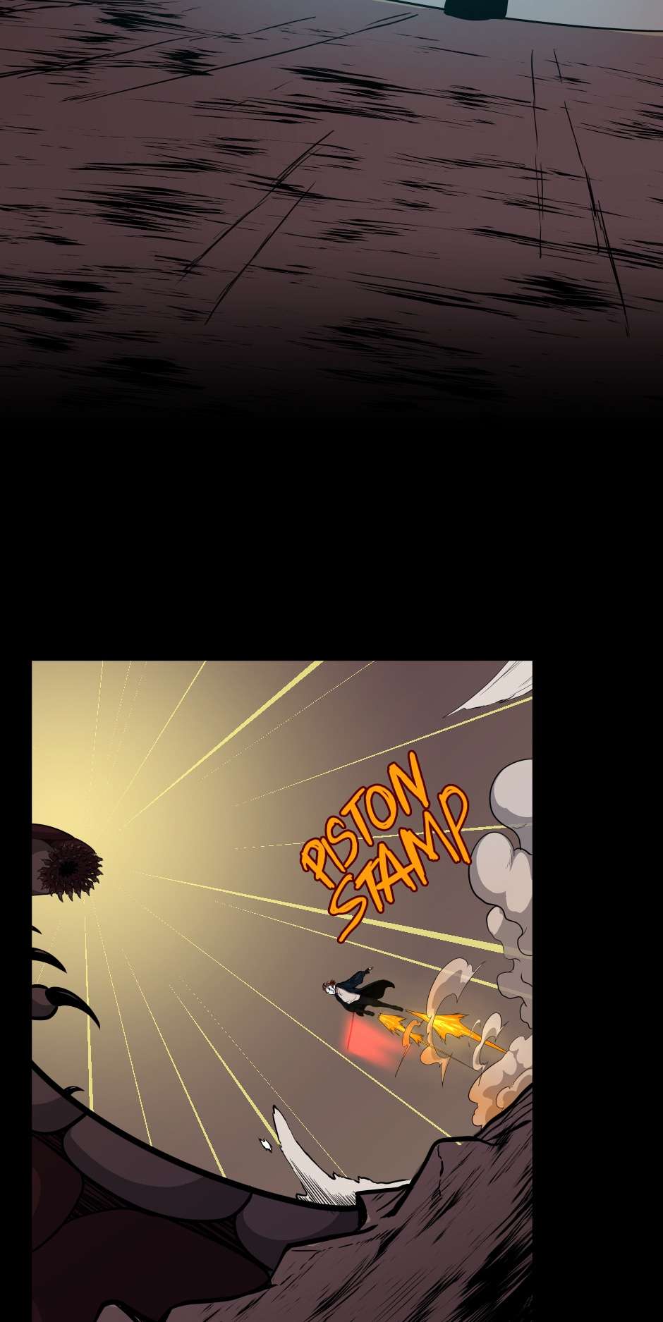 The Beginning After the End (The King Grey Reincarnation)