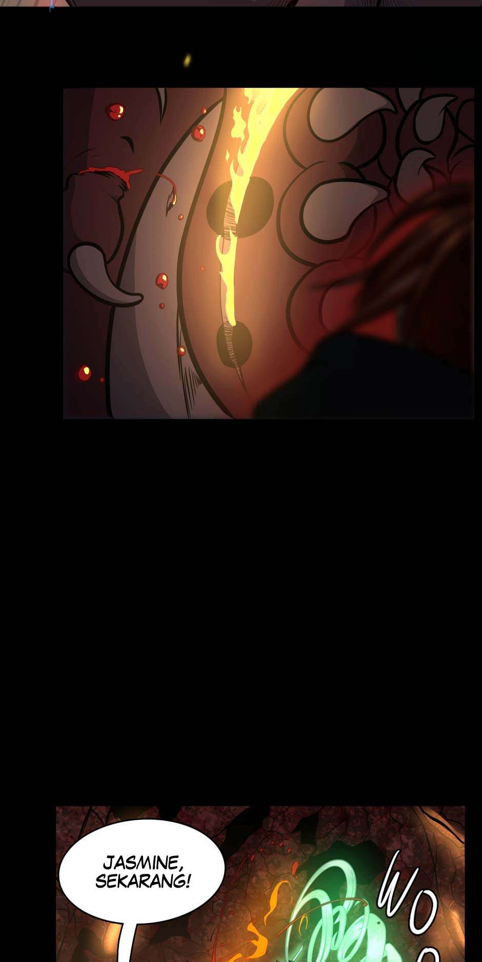 The Beginning After the End (The King Grey Reincarnation)
