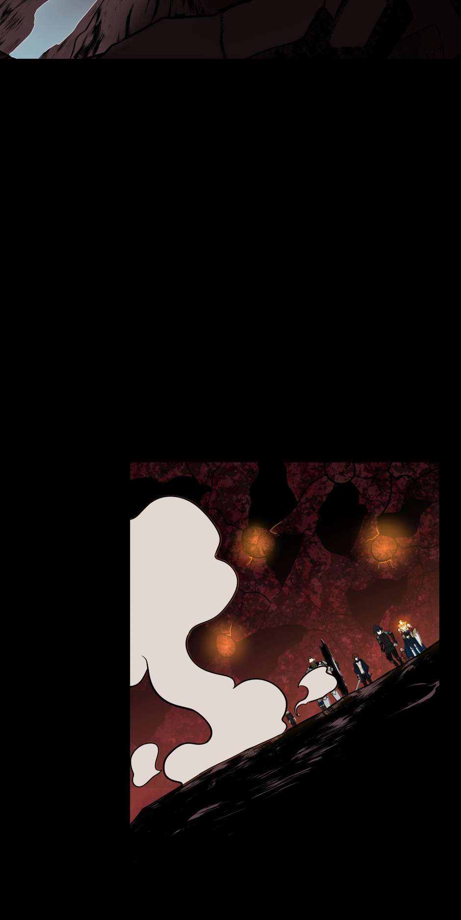 The Beginning After the End (The King Grey Reincarnation)