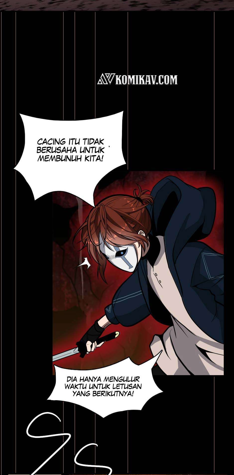 The Beginning After the End (The King Grey Reincarnation)