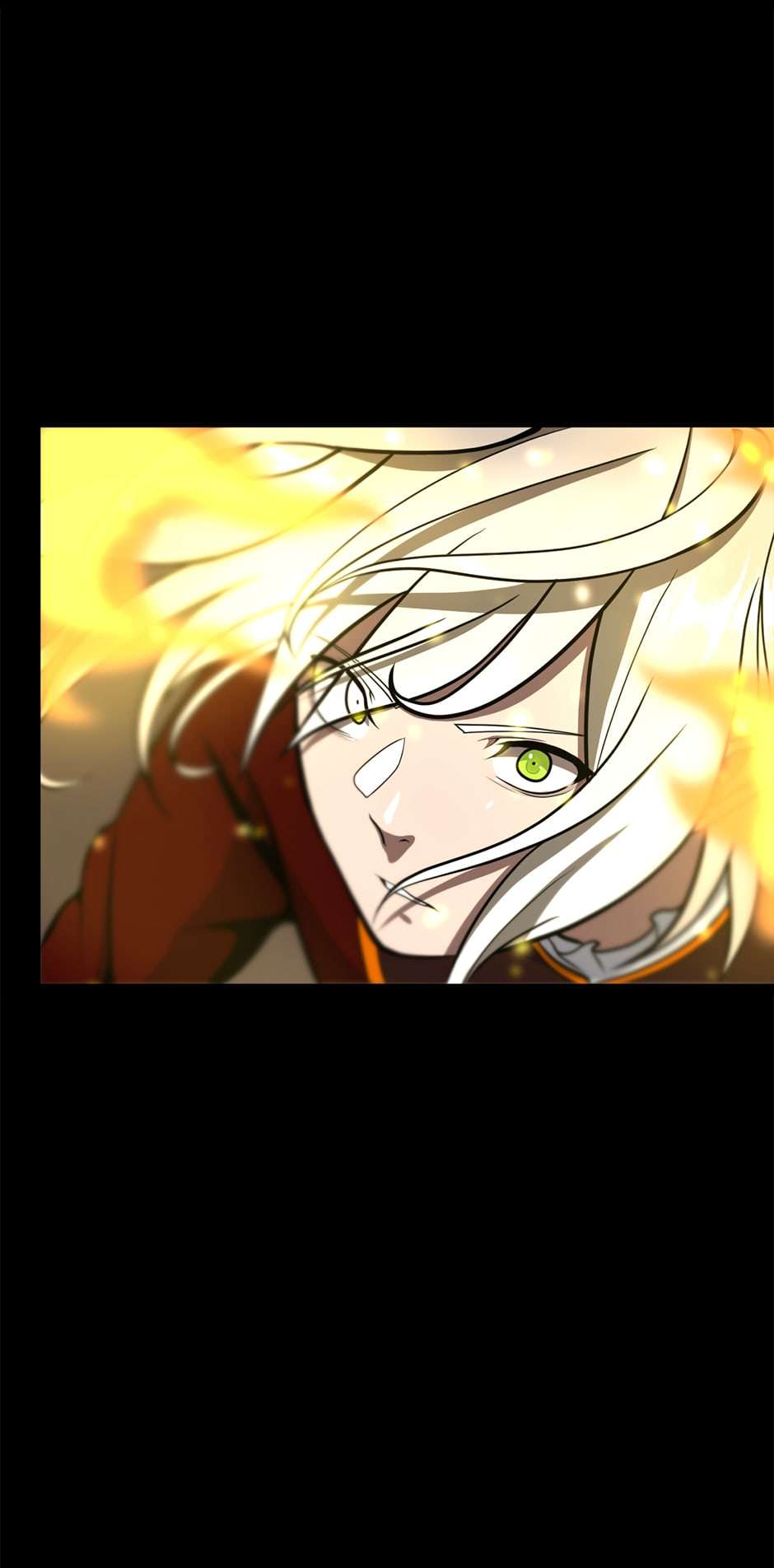 The Beginning After the End (The King Grey Reincarnation)