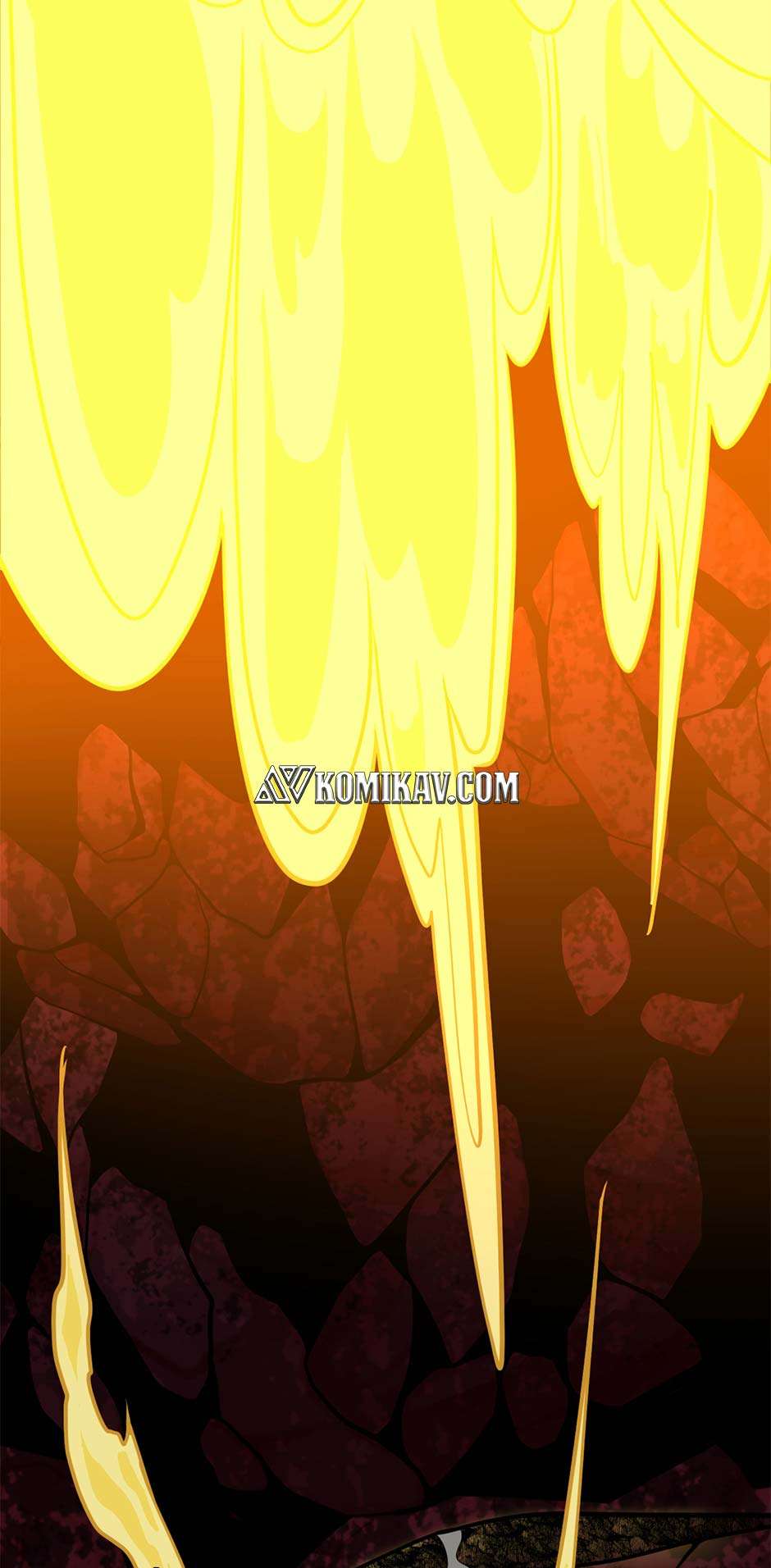 The Beginning After the End (The King Grey Reincarnation)