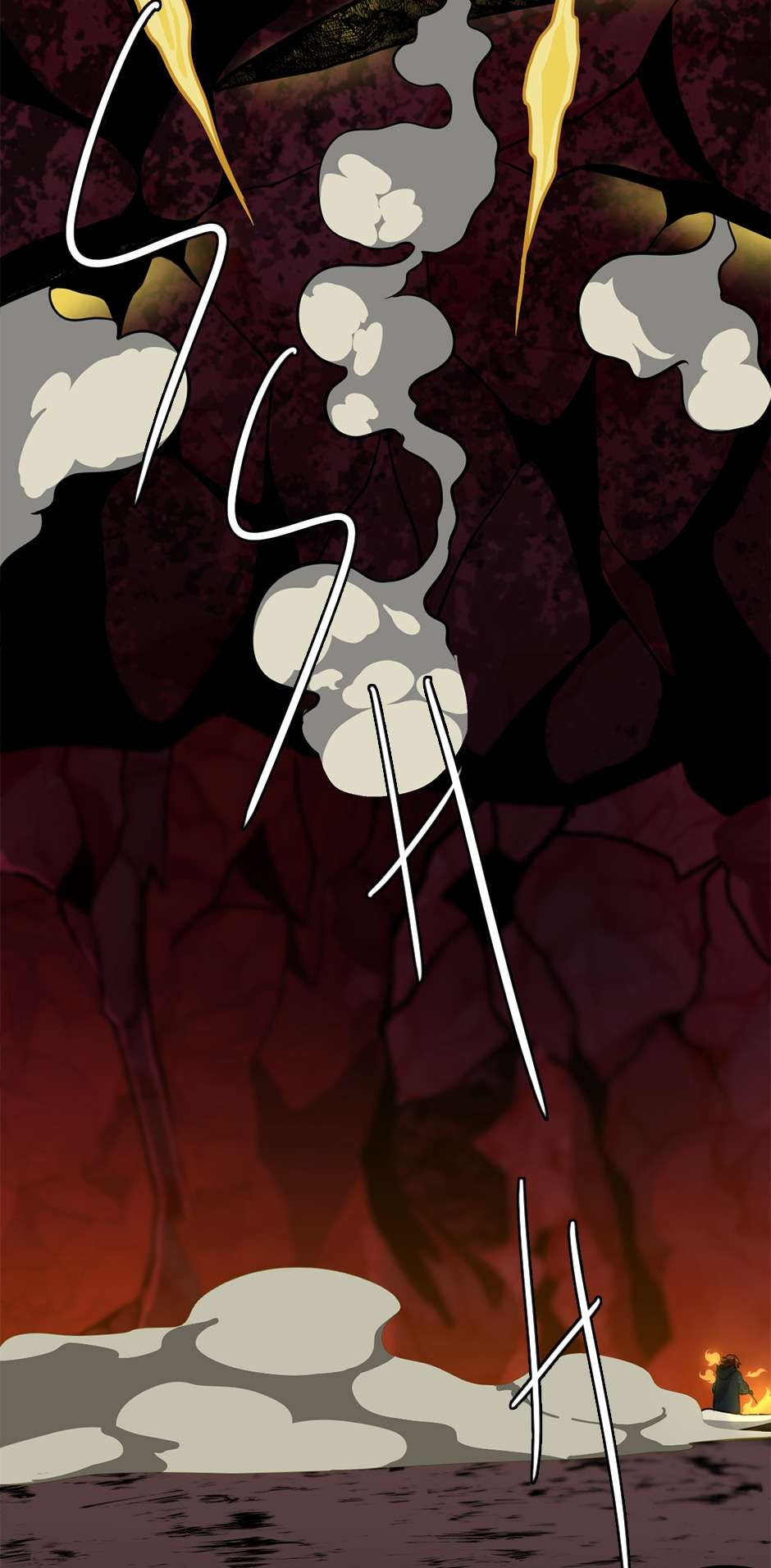 The Beginning After the End (The King Grey Reincarnation)