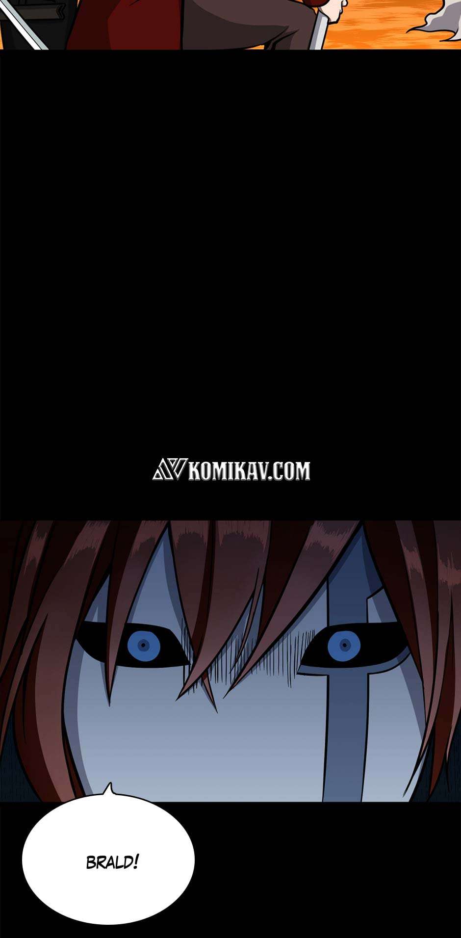 The Beginning After the End (The King Grey Reincarnation)