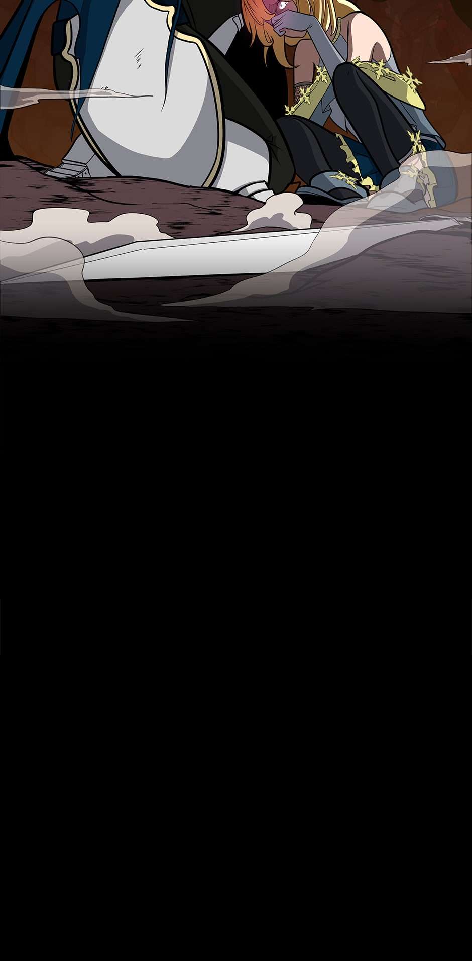 The Beginning After the End (The King Grey Reincarnation)